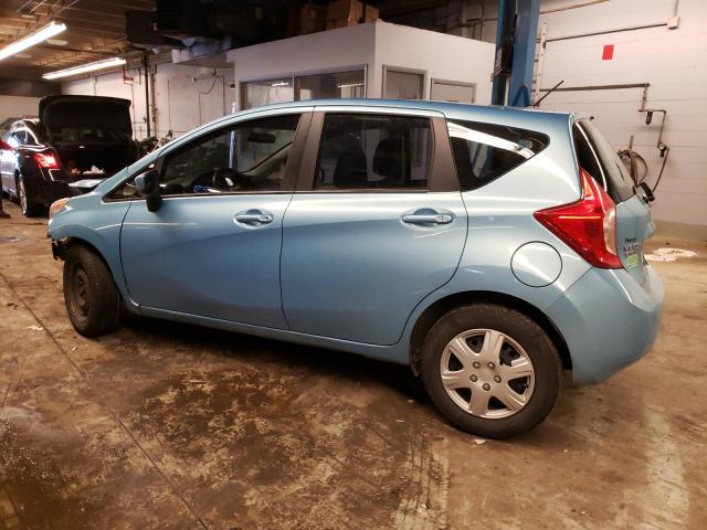 Photo 2 from auction – 2015 NISSAN VERSA NOTE with VIN 3N1CE2CP2FL382243