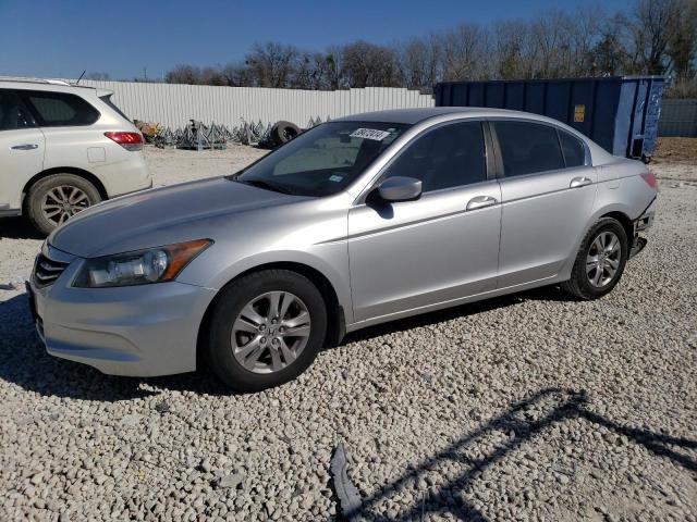 HONDA ACCORD LXP 2012 with VIN 1HGCP2F43CA115755 - Photo from auction