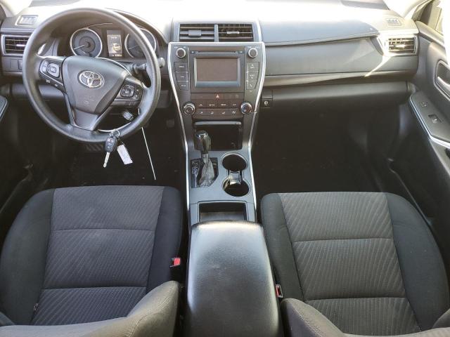 Photo 8 from auction – 2017 TOYOTA CAMRY LE with VIN 4T1BF1FK7HU298441