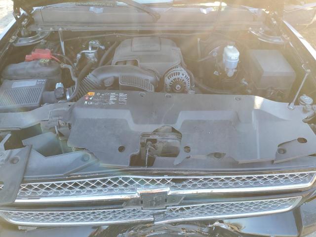 Photo 11 from auction – 2012 CHEVROLET SILVERADO with VIN 1GCPKTE70CF215833