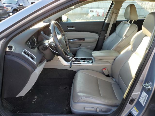 Photo 7 from auction – 2015 ACURA TLX TECH with VIN 19UUB1F59FA014620