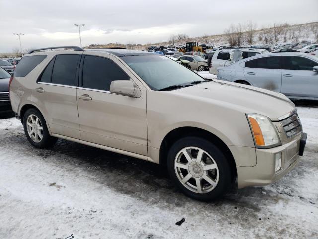 Foto 4 de la subasta – 2005 CADILLAC SRX con VIN 1GYEE637950123591