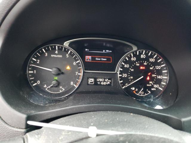 Photo 9 from auction – 2015 NISSAN ALTIMA 2.5 with VIN 1N4AL3AP7FC184052