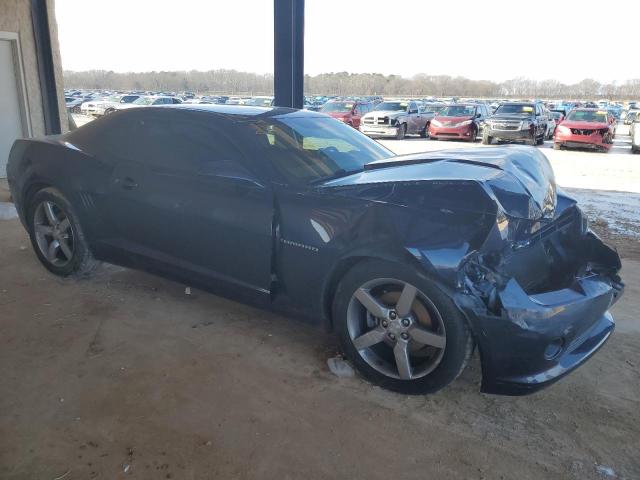 Photo 4 from auction – 2015 CHEVROLET CAMARO LT with VIN 2G1FD1E38F9290633