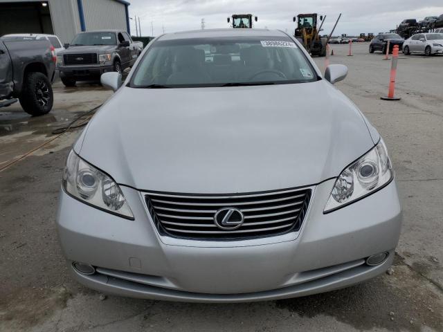 Photo 5 from auction – 2009 LEXUS ES 350 with VIN JTHBJ46G392320172