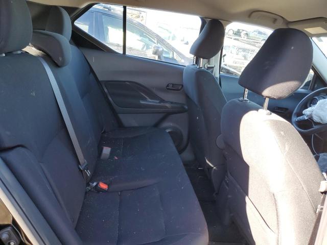 Photo 10 from auction – 2023 NISSAN KICKS S with VIN 3N1CP5BV7PL504785