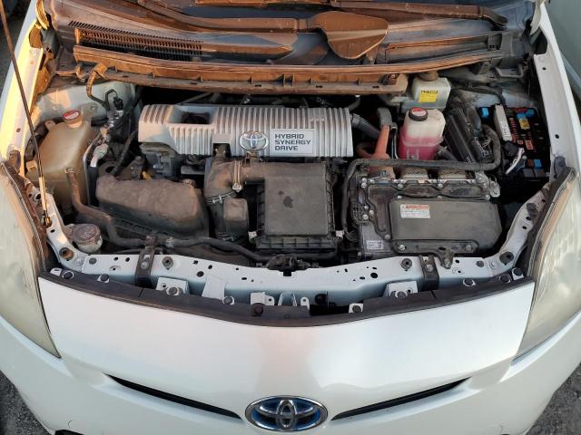Foto 11 de la subasta – 2015 TOYOTA PRIUS con VIN JTDKN3DU8F0402771