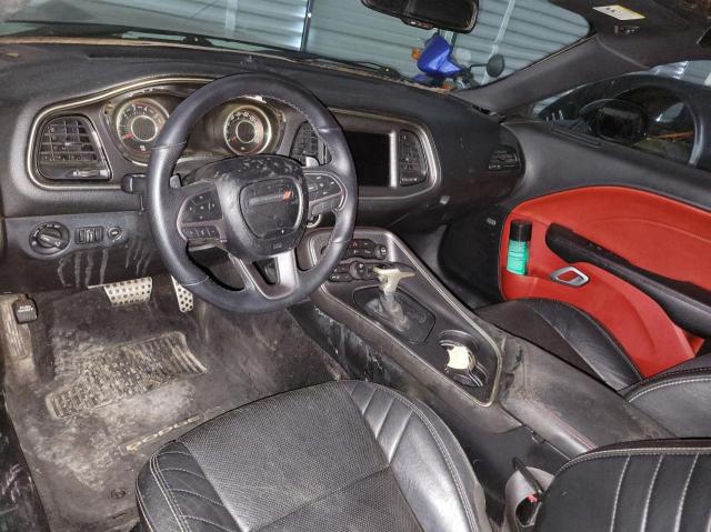 Photo 9 from auction – 2015 DODGE CHALLENGER with VIN 2C3CDZFJ2FH750577