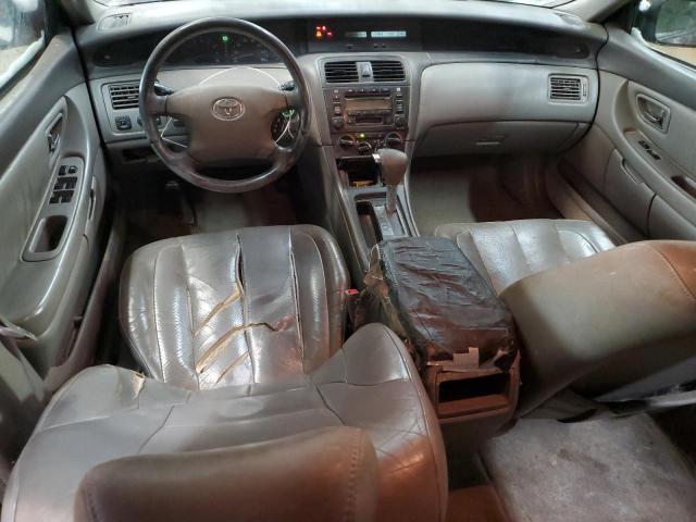 Photo 8 from auction – 2003 TOYOTA AVALON XL with VIN 4T1BF28B33U278733