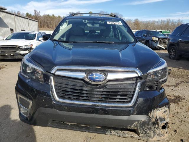Photo 5 from auction – 2021 SUBARU FORESTER L with VIN JF2SKASCXMH565560