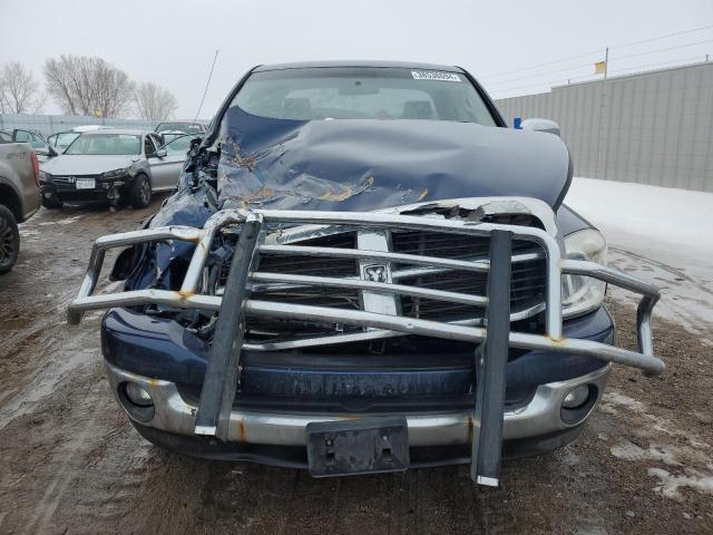 Photo 5 from auction – 2007 DODGE RAM 1500 S with VIN 1D7HU182X7J555244