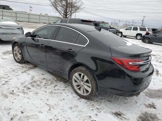 Photo 2 from auction – 2015 BUICK REGAL PREM with VIN 2G4GN5EX6F9129082
