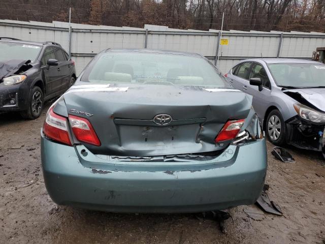 Photo 6 from auction – 2007 TOYOTA CAMRY CE with VIN 4T1BE46K27U715385