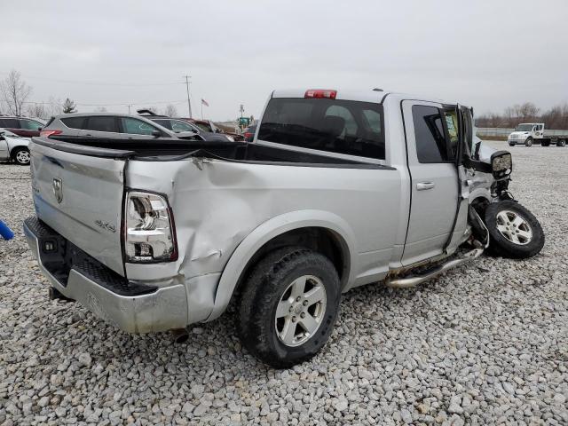 Photo 3 from auction – 2012 DODGE RAM 1500 S with VIN 1C6RD7GT5CS337333