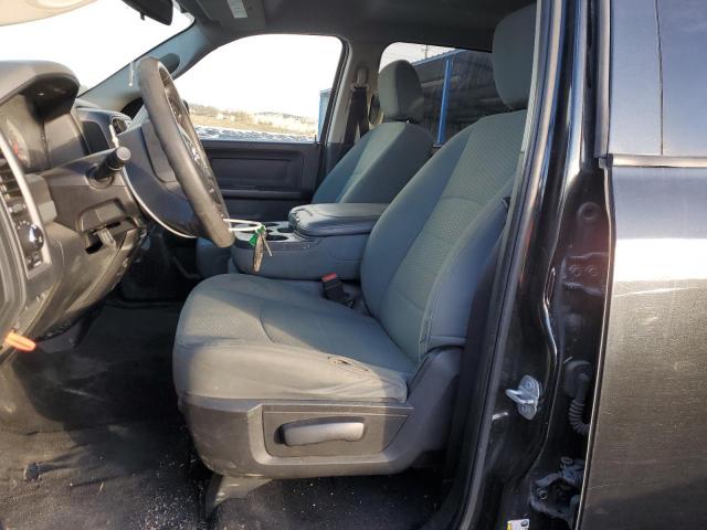 Photo 7 from auction – 2016 RAM 1500 ST with VIN 1C6RR7KG9GS276263