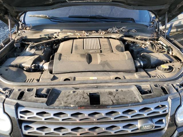 Photo 11 from auction – 2015 LAND ROVER RANGE ROVE with VIN SALWG2VF3FA614731