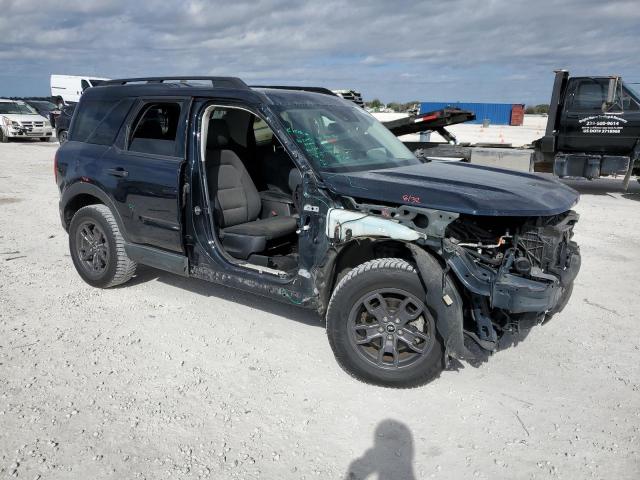 Photo 4 from auction – 2022 FORD BRONCO SPO with VIN 3FMCR9B66NRD17888