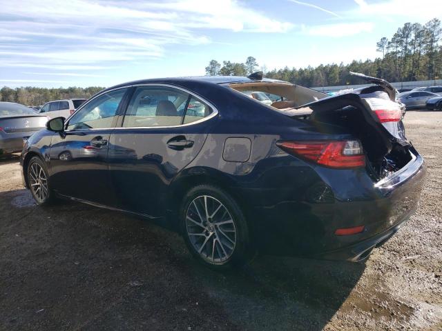 Photo 2 from auction – 2017 LEXUS ES 350 with VIN 58ABK1GG4HU043373