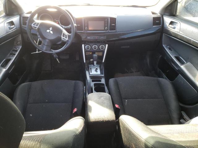 Photo 8 from auction – 2017 MITSUBISHI LANCER ES with VIN JA32U2FU0HU015121