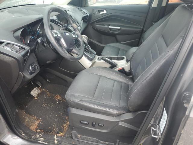Photo 7 from auction – 2013 FORD ESCAPE SEL with VIN 1FMCU0H91DUD32253