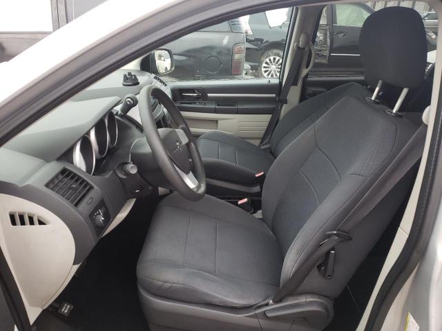 Photo 7 from auction – 2010 DODGE GRAND CARA with VIN 2D4RN4DE9AR159440