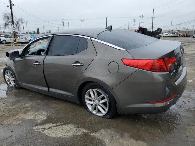 Photo 2 from auction – 2013 KIA OPTIMA LX with VIN 5XXGM4A7XDG252106