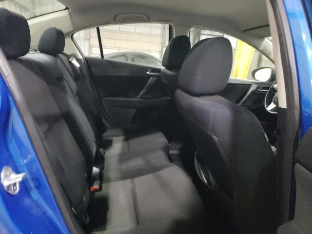 Photo 10 from auction – 2012 MAZDA 3 I with VIN JM1BL1V8XC1675552