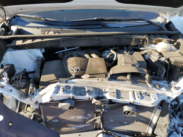 Photo 12 from auction – 2019 TOYOTA HIGHLANDER with VIN 5TDBZRFH1KS979804