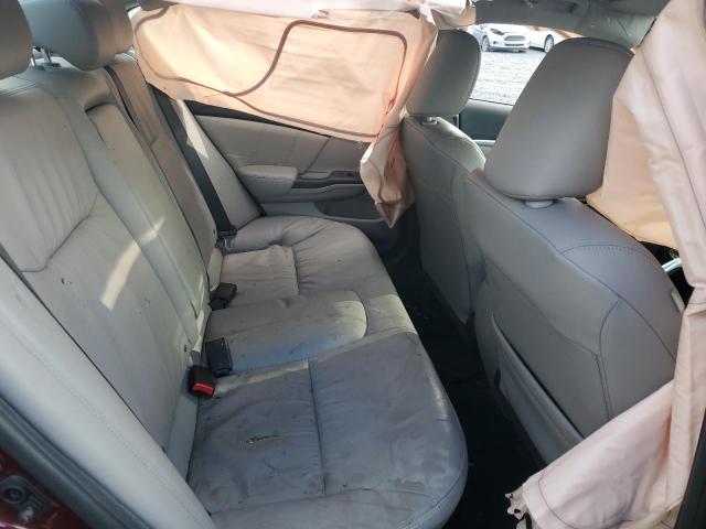 Photo 10 from auction – 2015 HONDA CIVIC SE with VIN 2HGFB2F71FH015018