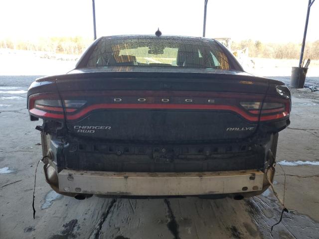 Photo 6 from auction – 2017 DODGE CHARGER SX with VIN 2C3CDXJG0HH538358