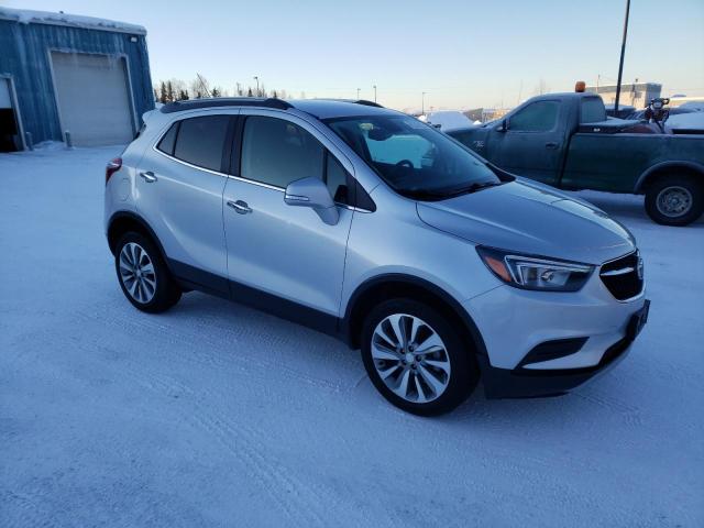 Photo 4 from auction – 2018 BUICK ENCORE PRE with VIN KL4CJESB2JB661681