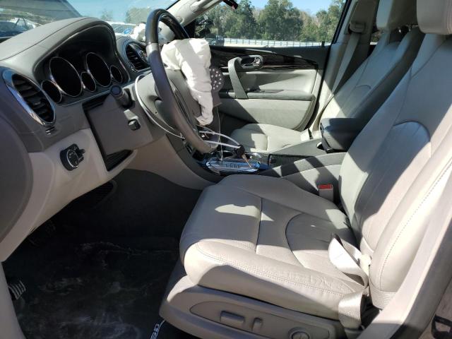 Photo 7 from auction – 2017 BUICK ENCLAVE with VIN 5GAKRCKD9HJ293016
