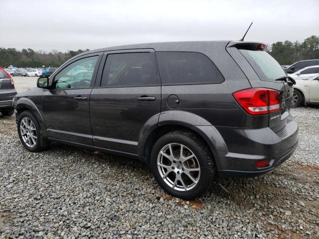 Photo 2 from auction – 2018 DODGE JOURNEY GT with VIN 3C4PDCEG7JT380405