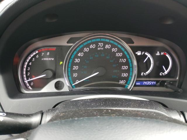 Photo 9 from auction – 2013 TOYOTA VENZA LE with VIN 4T3BK3BB8DU086243