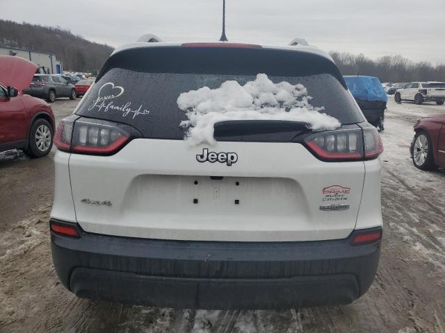 Photo 6 from auction – 2019 JEEP CHEROKEE L with VIN 1C4PJMCB6KD361809