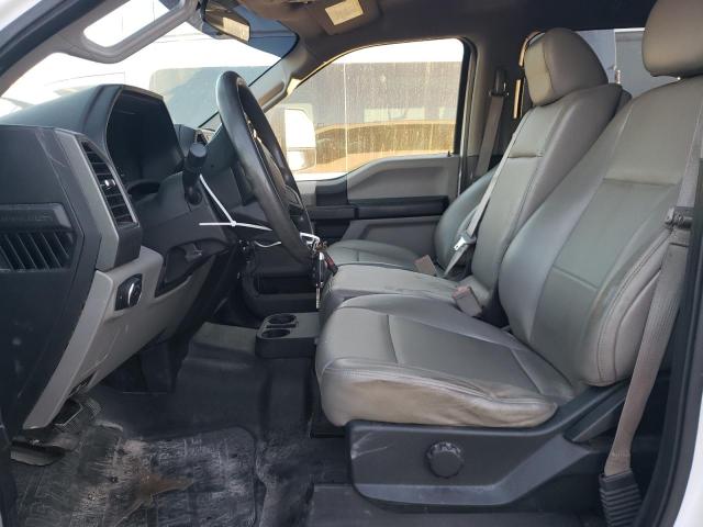 Photo 7 from auction – 2018 FORD F350 SUPER with VIN 1FT8W3B60JEB71260