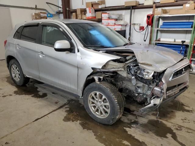 Photo 4 from auction – 2013 MITSUBISHI RVR SE with VIN 4A4AJ3AU5DE602561