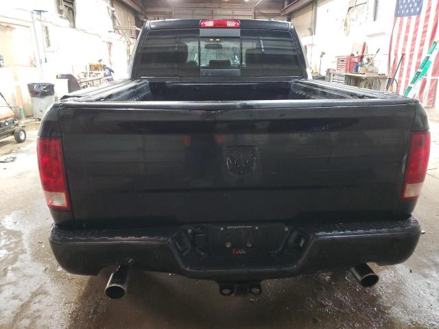 Photo 6 from auction – 2011 DODGE RAM 1500 with VIN 1D7RV1CT9BS581712