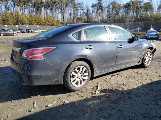 Photo 3 from auction – 2015 NISSAN ALTIMA 2.5 with VIN 1N4AL3AP8FN319236