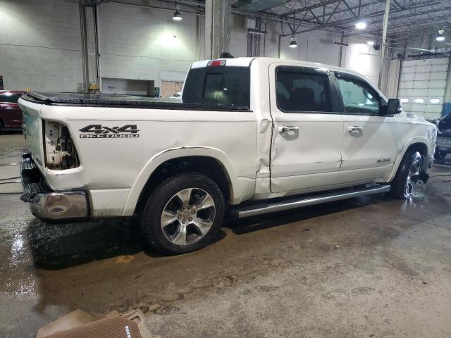 Photo 3 from auction – 2019 RAM 1500 LARAM with VIN 1C6SRFJT7KN820860