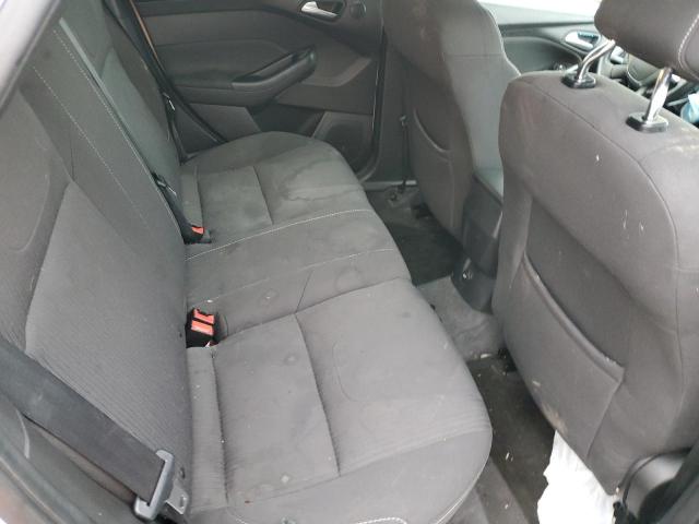 Photo 10 from auction – 2012 FORD FOCUS TITA with VIN 1FAHP3N22CL250889
