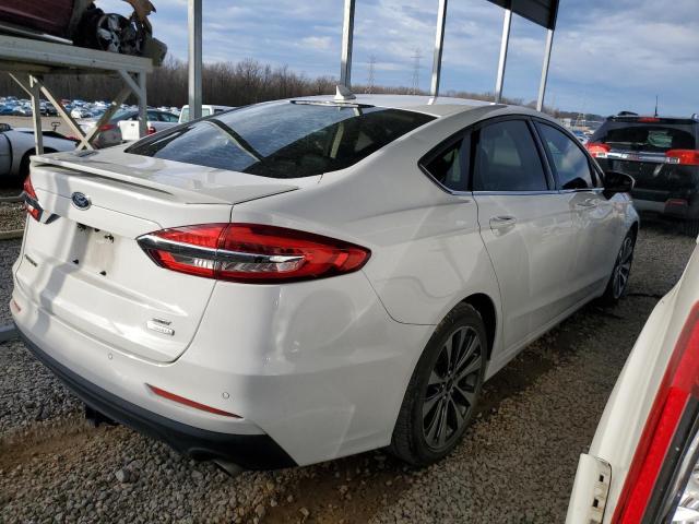 Photo 3 from auction – 2020 FORD FUSION SE with VIN 3FA6P0HD5LR121985