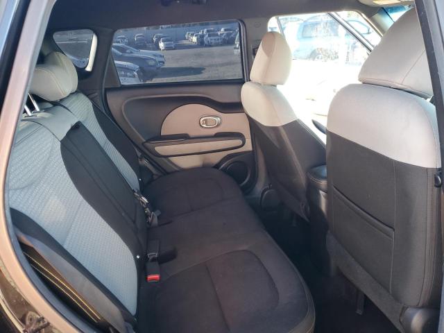 Photo 10 from auction – 2014 KIA SOUL + with VIN KNDJP3A51E7060539