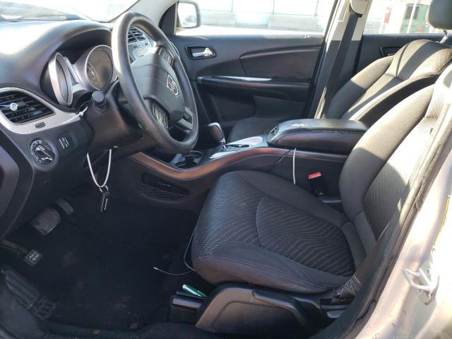 Photo 7 from auction – 2014 DODGE JOURNEY SE with VIN 3C4PDCAB6ET148670