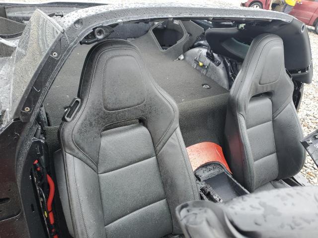 Photo 10 from auction – 2017 CHEVROLET CORVETTE G with VIN 1G1YW2D72H5101701