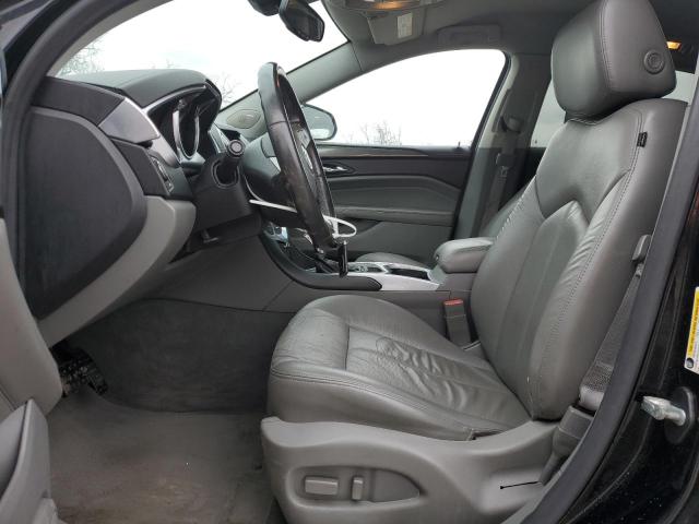 Photo 7 from auction – 2011 CADILLAC SRX with VIN 3GYFNGEY7BS508796