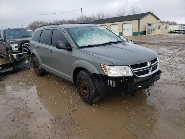Zdjęcie 4 z aukcji – 2020 DODGE JOURNEY SE z VIN 3C4PDCAB9LT243480