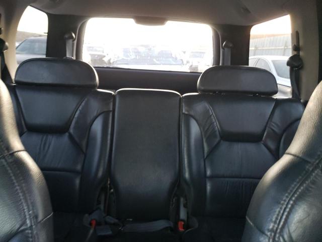 Photo 10 from auction – 2001 DODGE DURANGO with VIN 1B4HS28NX1F534353