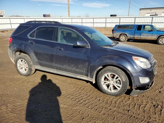 Photo 4 from auction – 2017 CHEVROLET EQUINOX LT with VIN 2GNALCEK4H6324764