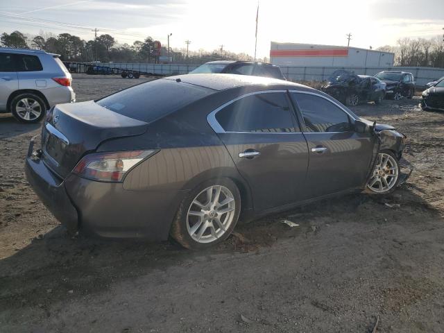 Photo 3 from auction – 2014 NISSAN MAXIMA S with VIN 1N4AA5AP3EC431714